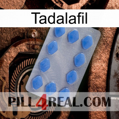 Tadalafil 21